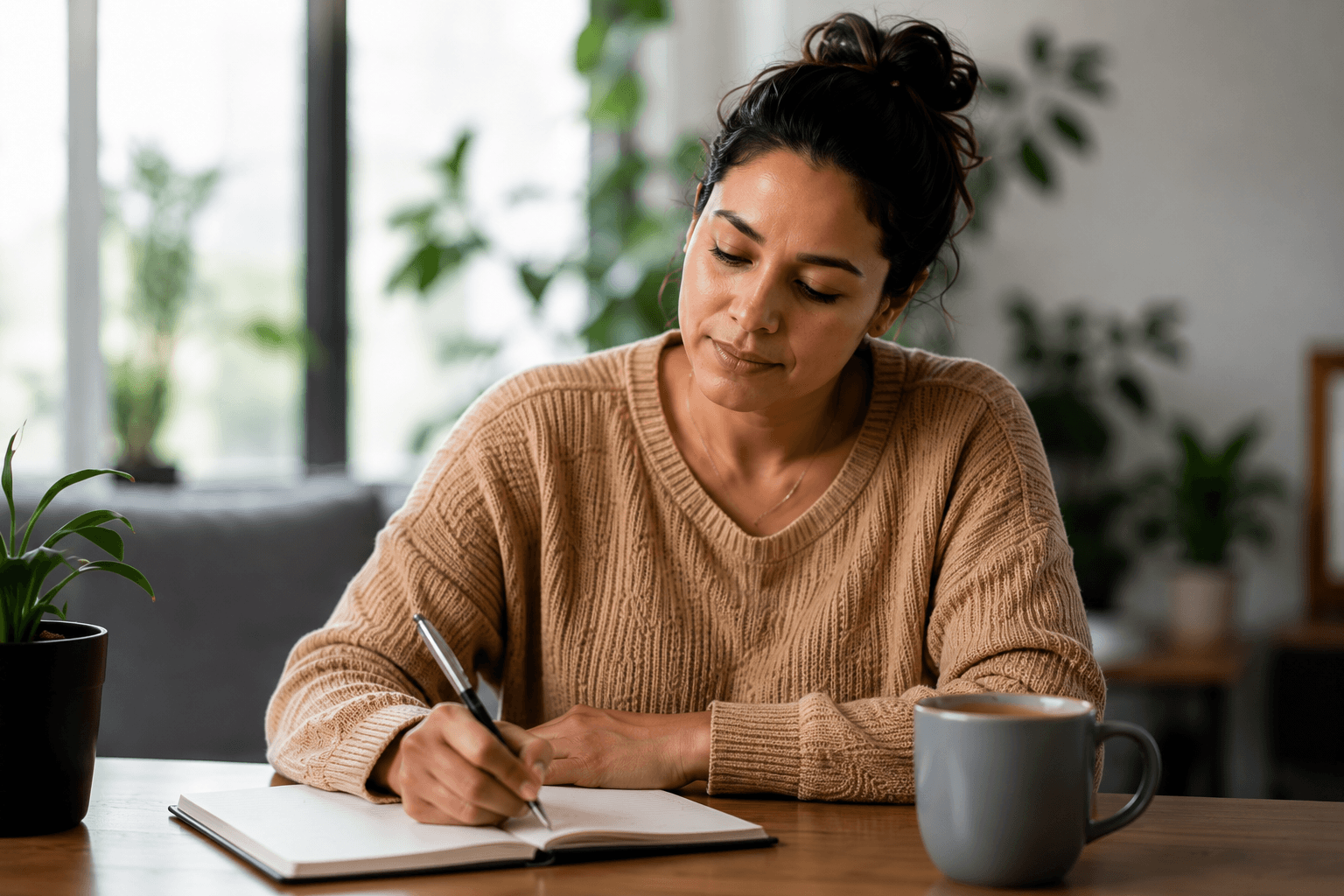 Women Writing 