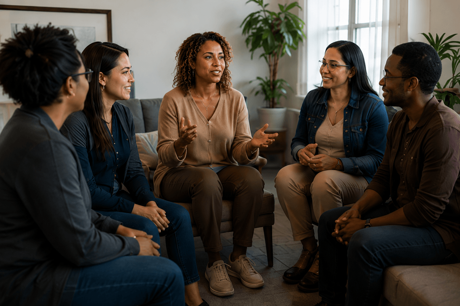 Guidance and Support